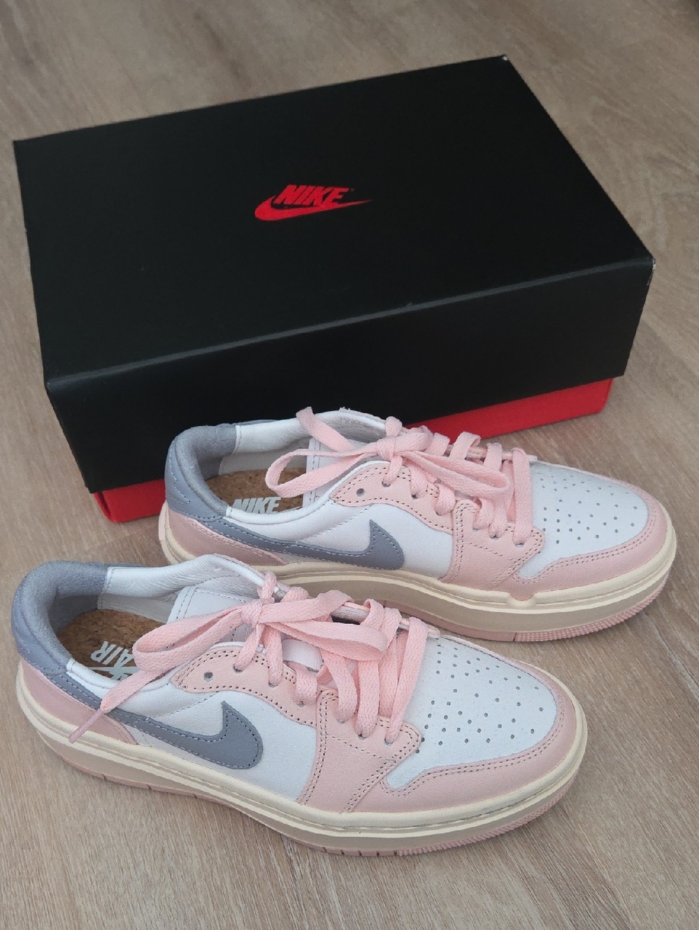 Nike Air Jordan 1 Elevate Low